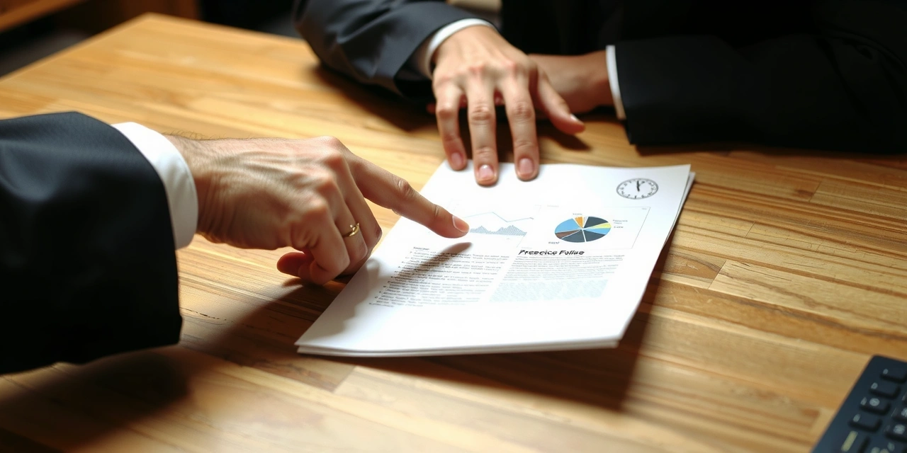 Análisis de métricas críticas