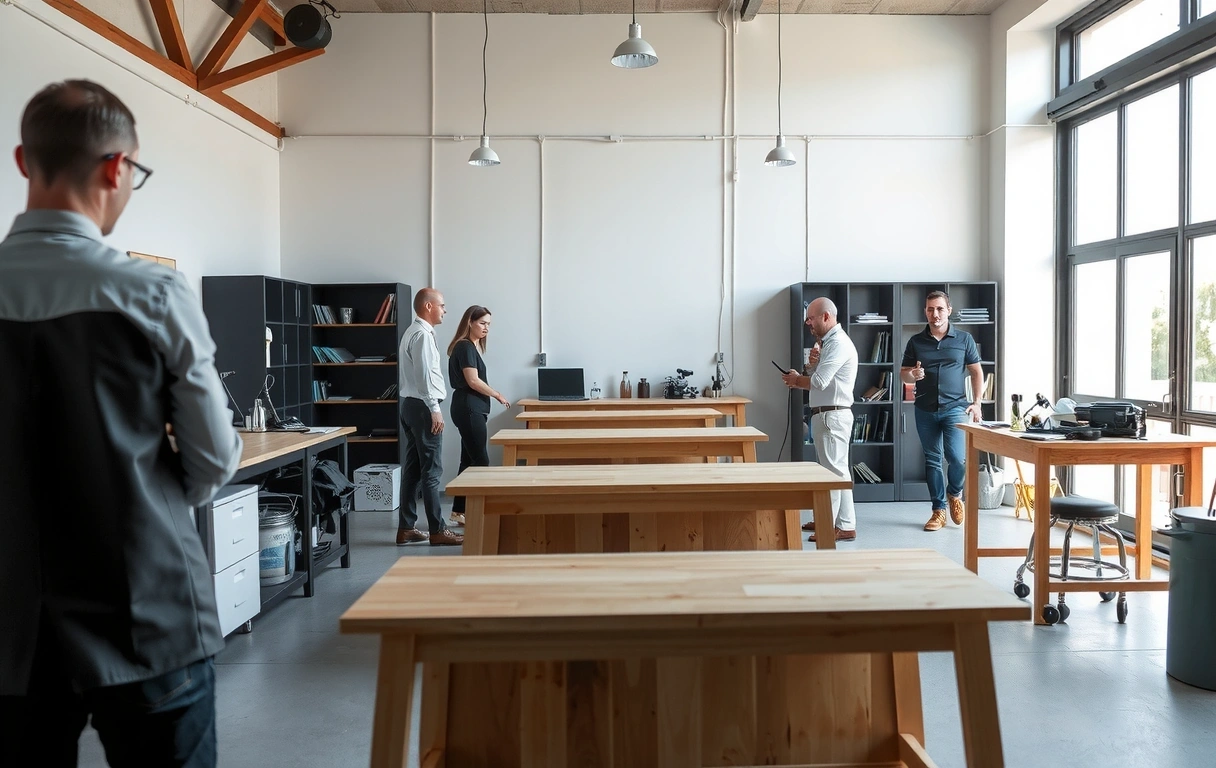 Taller de procesos optimizados