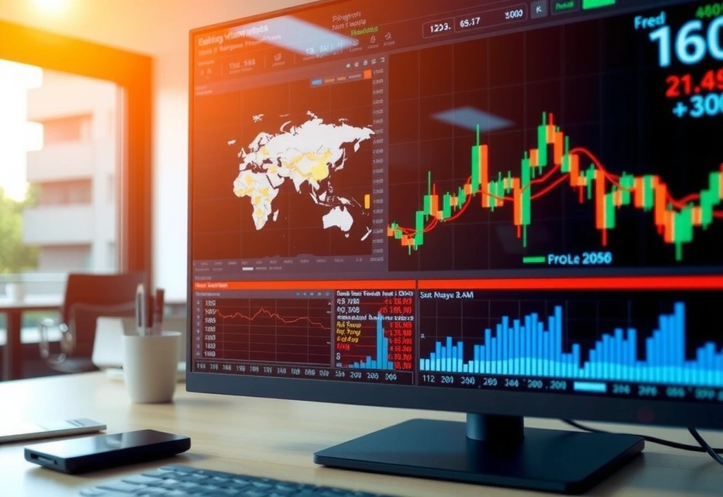 Tecnología de análisis Sierra Business Pulse