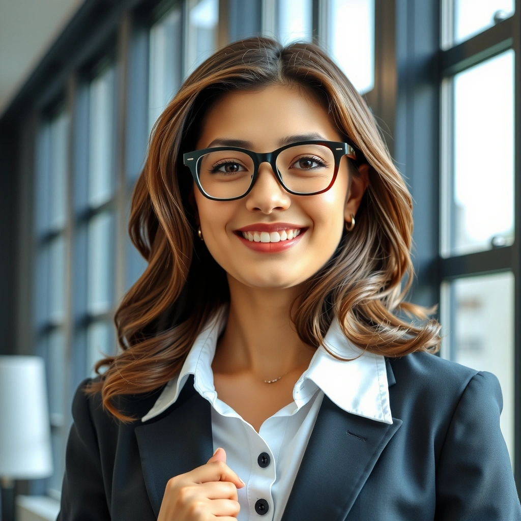 Elena Martínez, Lead Data Analyst