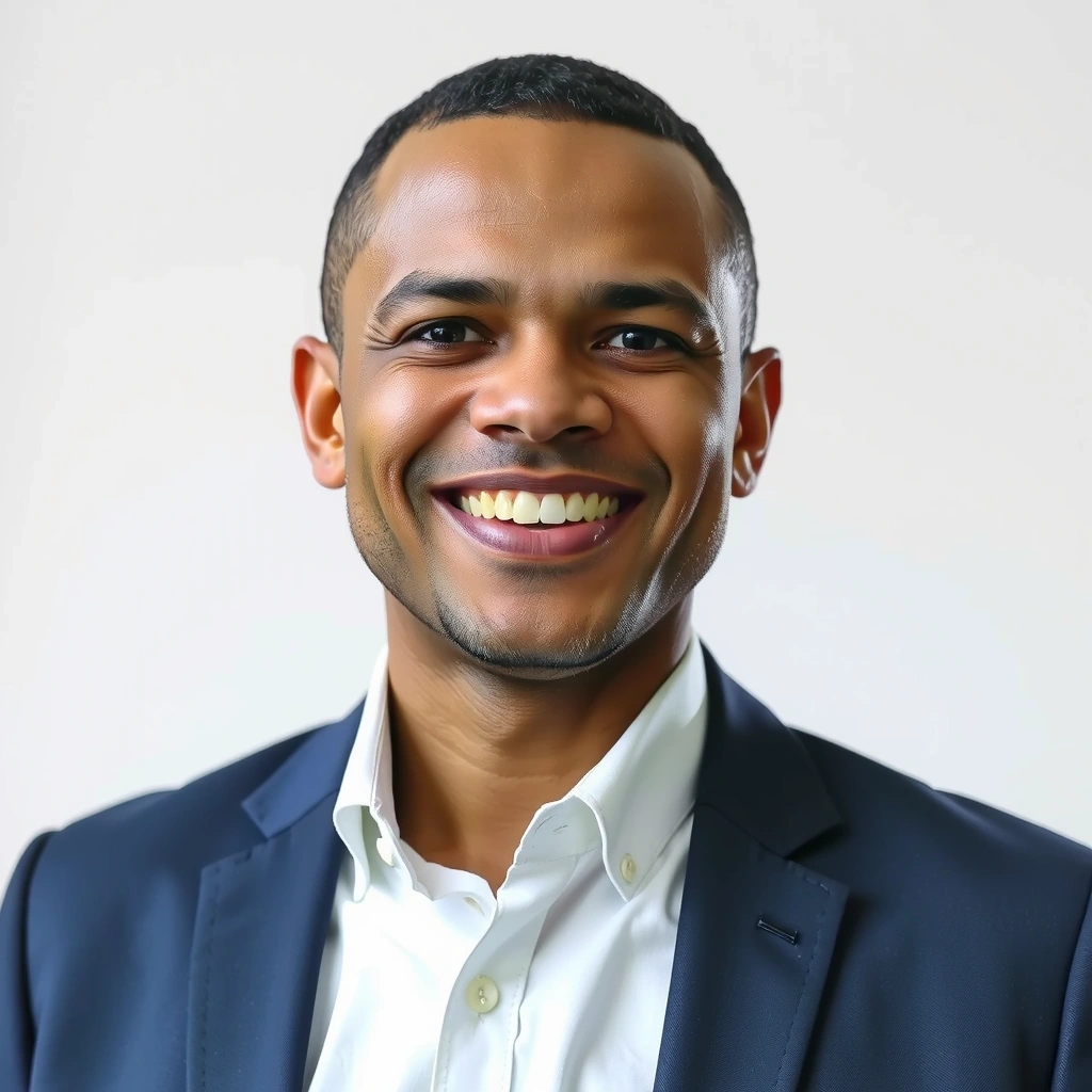 Facundo Sierra, Director de Estrategia