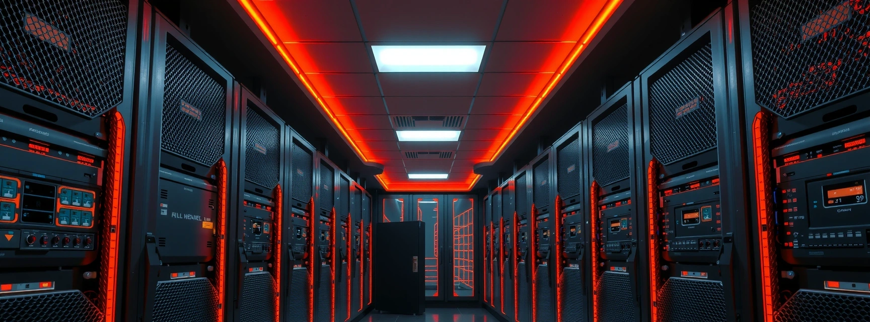 Data center Sierra Business Pulse