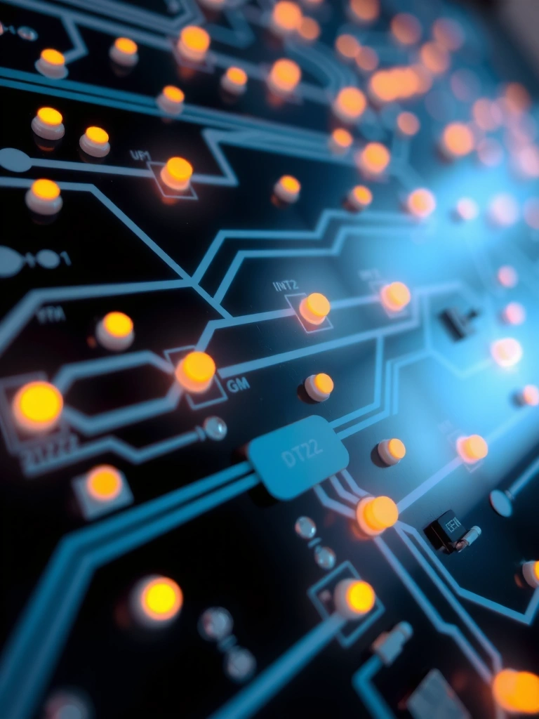 Seguridad y Control de Datos